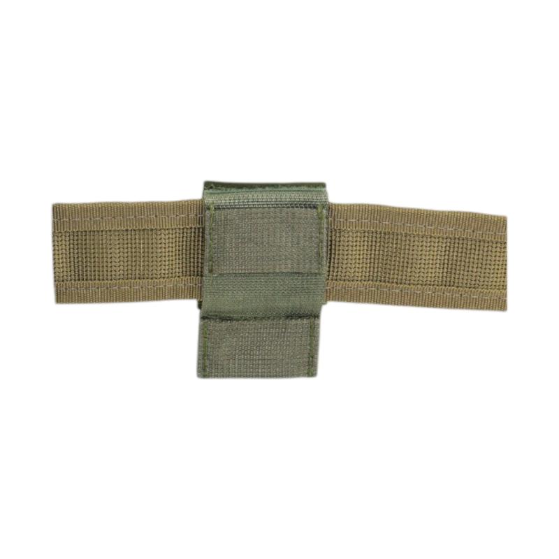 Переходник ремень-MOLLE 1 Olive